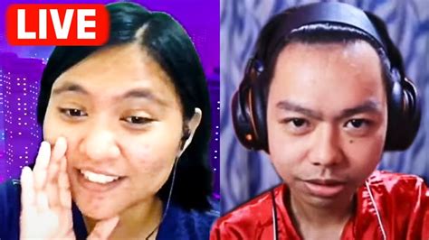 Sam Gold & KweenYasmin FIRST Stream (FULL STREAM).